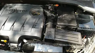 liqui moly marderspray marten spray 1515 my application example