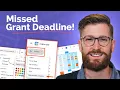 How to Sync Your Grant Calendar with Google Microsoft and Apple