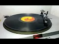 Download Lagu Oru Kadhal Enbathu - Chinnathambi Periyathambi .Vinyl LP Record Songs