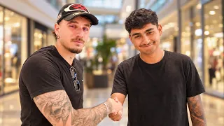 Por esto admiro a mi amigo mexicano