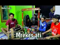 Lagu Terbaru audio jernih!! Mrekes ati versi Gandrung an Voc Ajid
