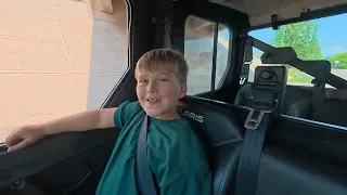 Guys Trip - Day 1