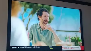 ESPN 2026 Commercial - ESPN Tournament Challenge