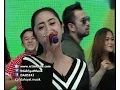 Download Lagu Goyang Heboh Dewi Persik ''Halalin Aku'' [Dahsyat] [2 Mar 2016]