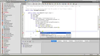 Project Euler Problem 4 Largest Palindrome Product Solution
