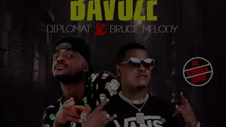 diplomat umwe bavuze ft bruce melodie official audio