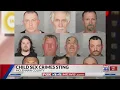 Multiple arrests after McLennan County Sheriff sting 9 pm