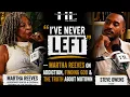 I ve Never Left Martha Reeves on Addiction Finding God the Truth About Motown