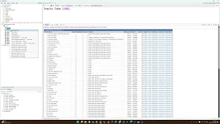 Entity Framework Core part2 - dbcontext and migration