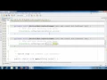 How to create button demo in Java using NetBeans IDE