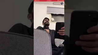 سعود الصليلي   فوق حبه دندنها