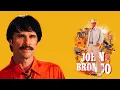 John Bronco Trailer