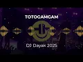 Download Lagu DJ Dayak Mixtape | By TOTOGAMGAM