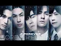 [ Forever Forever ] F✦Forever 周杰倫Jay Chou ╳ 言承旭Jerry Yan ╳ 吳建豪VanNess Wu ╳ 周渝民Vic Zhou ╳ 五月天阿信 Ashin
