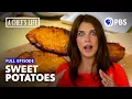 Sweet Potatoes with Vivian Howard Full Episode A Chef s Life