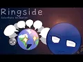 Download Lagu Ringside (But He Never Shut Up) | Animation Meme | SolarBalls