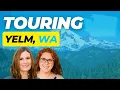 Explore Yelm Washington A Comprehensive Tour of This Charming Town South of Seattle