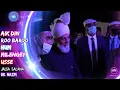 Lagu Aik Din Roo Baroo Hum Milengey Usse | Musawar Ahmad | Jalsa Salana UK nazm 2025