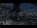 ELDEN RING - How to break Caelid s Blue Crack Statue
