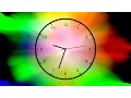 ANALOG CLOCK with JavaScript HTML5 Canvas Tutorial