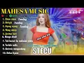 Download Lagu AJENG FEBRIA - STECU STECU ft MAHESA MUSIC || TERBARU FULL ALBUM 2025