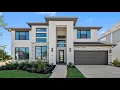 What Does 609K Get You in Hockley Texas 3 800 Sq Ft Home Tour