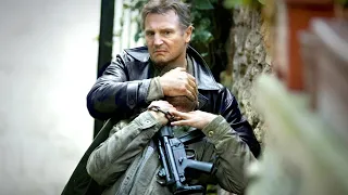 المخابرات بتخطف بنته فبنتقم من رجالة المخابرات بطريقته ملخص Blacklight 