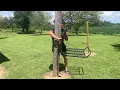 Honest review of Muddy Boss XL Hang on Durable Weather Resistant Outdoor Hunting Tree Stand Wide