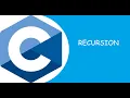 C Language - Recursion
