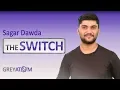 The Switch Switching Career From Sales To Data Science Sagar Dawda GreyAtom