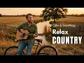 Lagu 【Country Relax 286】Calm Playlist / for Relax / Work / Pop / Ballad / Study / Coffee 🤠🎶