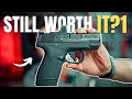 Does the S W Shield Plus Still Make Sense in 2026