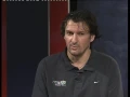 Marko Piplovic FIBA Basketball Coach interview on TV Maldives part1