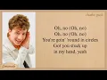 Charlie Puth & BTS Jungkook Left And Right Lyrics