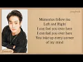 Download Lagu Charlie Puth \u0026 BTS Jungkook Left And Right Lyrics