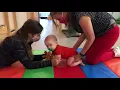 Therapy Tip Tuesday - Developmental Milestones