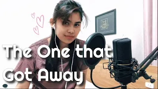 Download The One That Got Away by Katy Perry (Cover) | Camille Crisostomo MP3