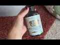 Mother Nature - Organic Black Seed Oil Capsules Supplement Review