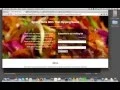 HTML5 Document Structure and Viewport - Mobile First Responsive Design