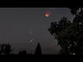 Perseid Meteor Shower on Peak August 2026 - Live Meteor Shower