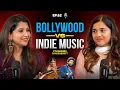 Download Lagu Is western music taking over Indian classical music? ft. Kaushiki Chakraborty | Ep. 62