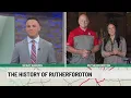 Zip Trip History of Rutherfordton