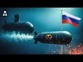 Download Lagu Rosyjska tajna broń: podwodny dron nuklearny Poseidon