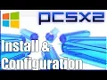 PCSX2 Emulator for Windows Full Setup and Play Any Game The Ultimate PS2 Emulator