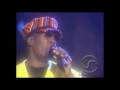 Aaron Hall - I Miss You ( Live )