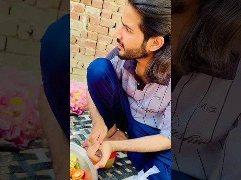 Preparing to make Dum Pukht [Part 1] #funny #comedy #vlogs