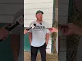 Trainer Dale Desruisseaux discusses his King s Plate pair Highwaytothemoon Dixie Law