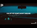 Michael Schulte - 5am (Lyrics)
