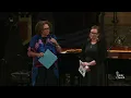 Renee Rosnes and Bill Charlap | Jazz Icons | LIVE from Trinity Church NYC