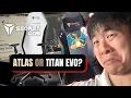 Secretlab Atlas or Titan Evo 2022 Which Chair Should You Buy